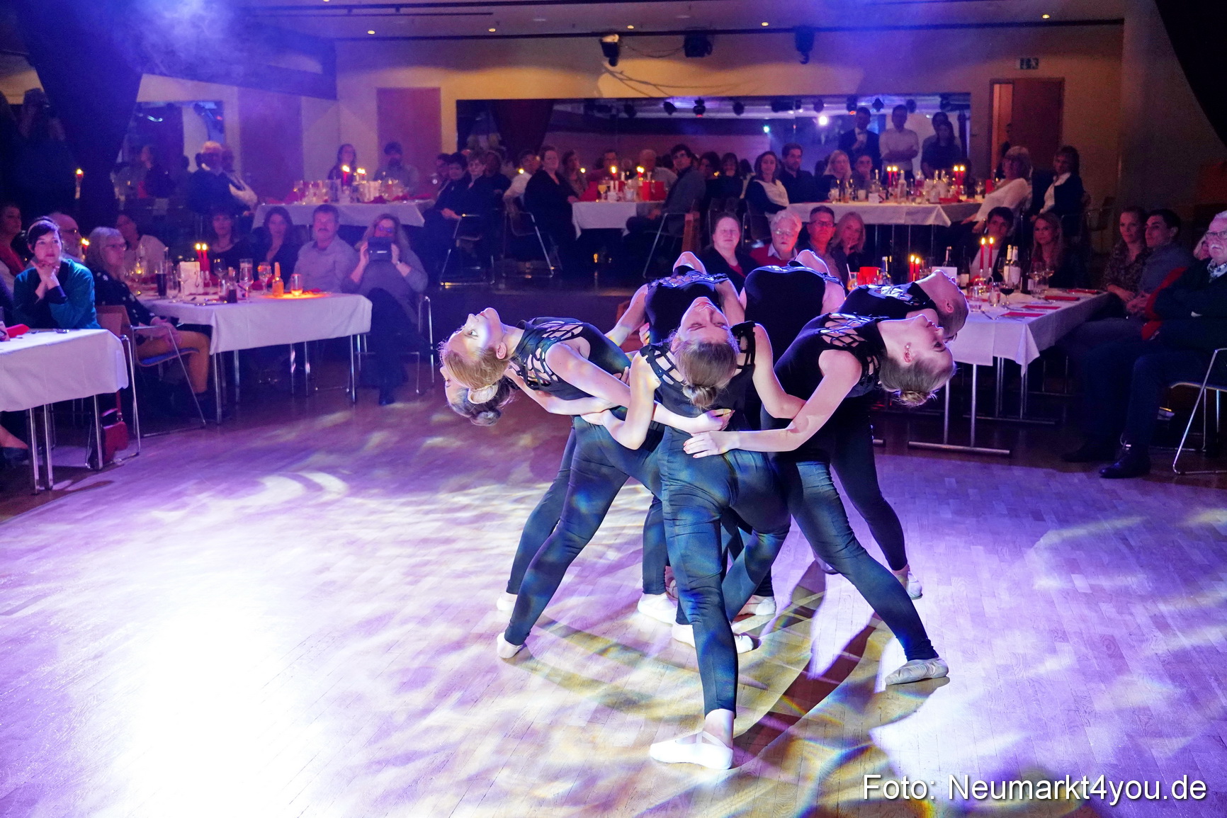 Valentins Varietee Artico 140220 0036